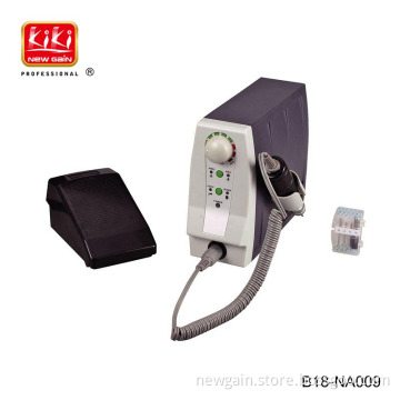 Perfessional Nail Care Product.Nail Polisher